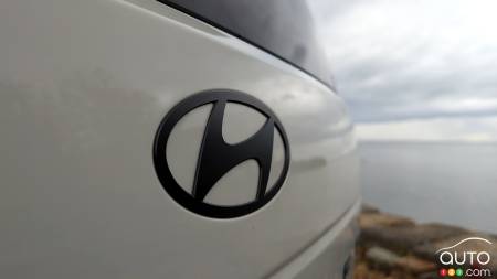 Hyundai lance une flotte de service mobile formée en usine aux États-Unis