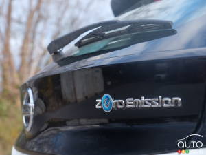 Canadians’ Interest in EVs on the Rise, J.D. Power Study Finds