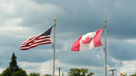 U.S. Demands 50-Percent ‘Made in USA’ Content for North American Vehicles