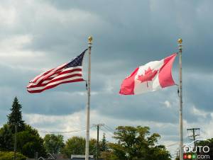 U.S. Demands 50-Percent ‘Made in USA’ Content for North American Vehicles