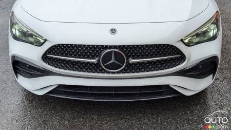Could Mercedes-Benz Really Be Forced out of U.S.?
