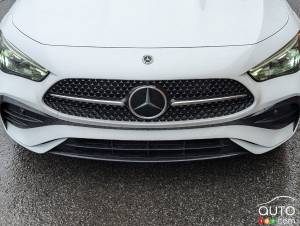 Mercedes-Benz pourrait-elle vraiment être chassée des États-Unis ?