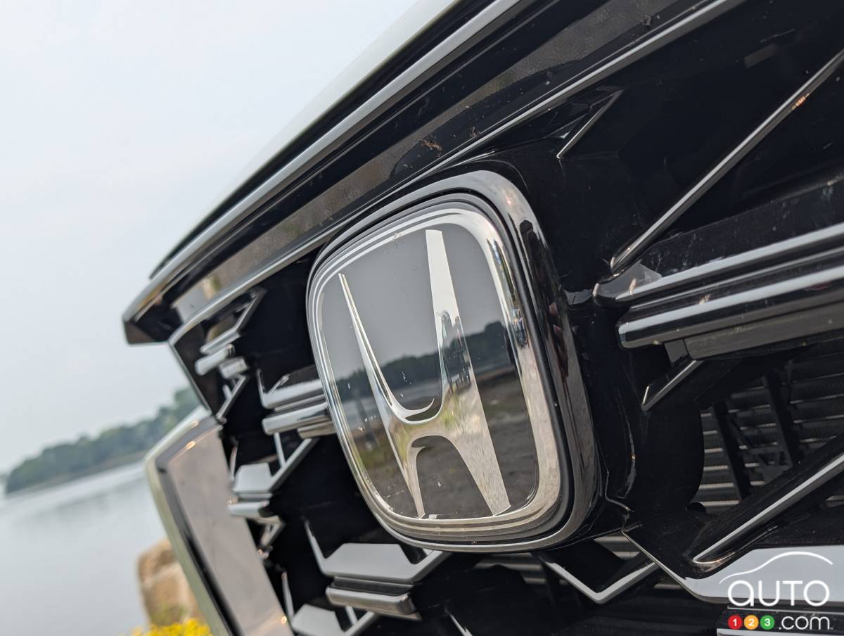 Honda Issues New Recall over Seat Sensor Issue