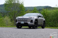2026 Toyota RAV4 PHEV First Drive: Flogging a Live Horse