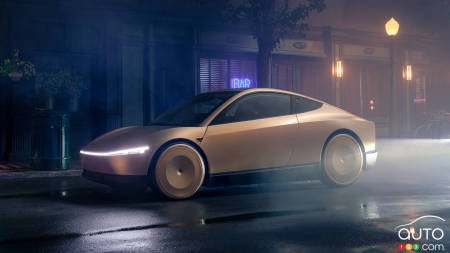 Robotaxis de Tesla : la réalité loin des grandes promesses