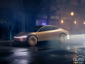 Robotaxis de Tesla : la réalité loin des grandes promesses