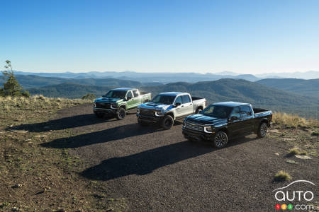 2027 Chevrolet Silverado: A New Generation for GM’s Juggernaut SUV