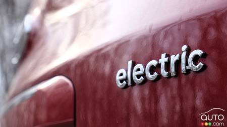 Vehicle Sales: All-Electrics Now Outselling Gas-Only Options in Europe