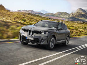 2027 BMW X5 Begins New Fifth-Generation Chapter for the Luxury SUV