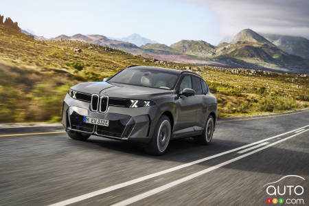 2027 BMW X5 Begins New Fifth-Generation Chapter for the Luxury SUV