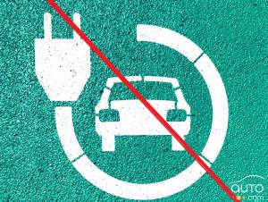 U.S. Administration Policies Are Setting EV Adoption Back Years