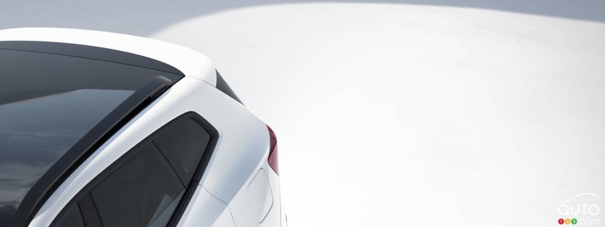 Polestar Confirms New Polestar 4 SUV