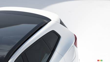 Polestar confirme le nouveau Polestar 4 SUV