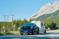 GMC Sierra, Super Cruise and a Trailer: When Towing Becomes Relaxing