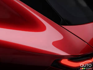 Alfa Romeo donne un aperçu du successeur du Tonale