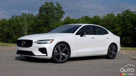 Volvo envisage le retour des berlines et des familiales aux États-Unis