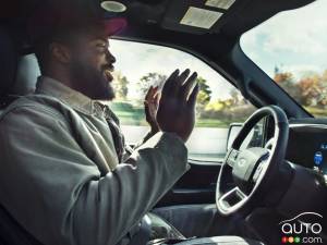 Ford's New BlueCruise System Update Aims to Reduce Human Interventions