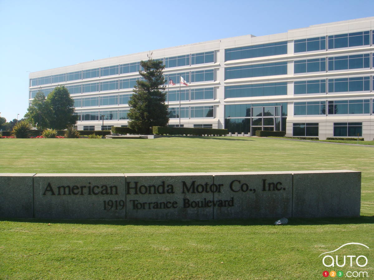 Honda Pivot Continues with Plan for Eighth North American Plant