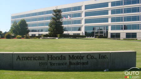 Honda Pivot Continues with Plan for Eighth North American Plant