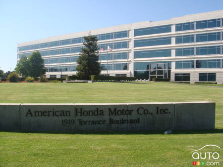 Honda Pivot Continues with Plan for Eighth North American Plant