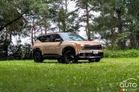 2027 Kia Seltos First Drive: Bigger and Better?