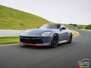 2027 Nissan Z: Price Cut and a Manual NISMO for Canada