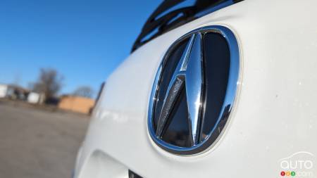 Acura Eyes Flagship Three-Row SUV Positioned Above the MDX