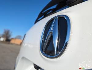 Acura envisage un VUS phare à trois rangées positionné au-dessus du MDX