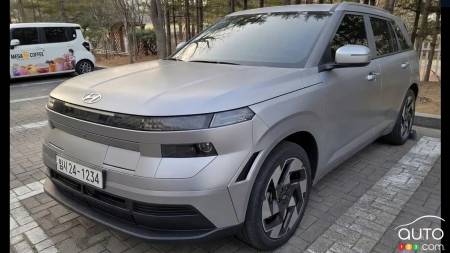 Le Hyundai Kona 2027 de nouvelle génération aura droit à une refonte majeure