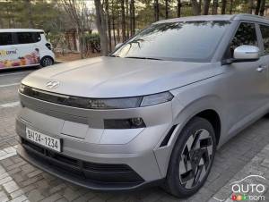 Le Hyundai Kona 2027 de nouvelle génération aura droit à une refonte majeure