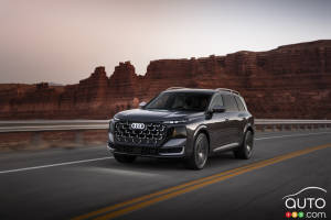 2027 Audi Q9: The Biggest Audi SUV Yet
