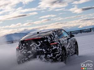 Lucid Postpones Cosmos SUV to Late 2027