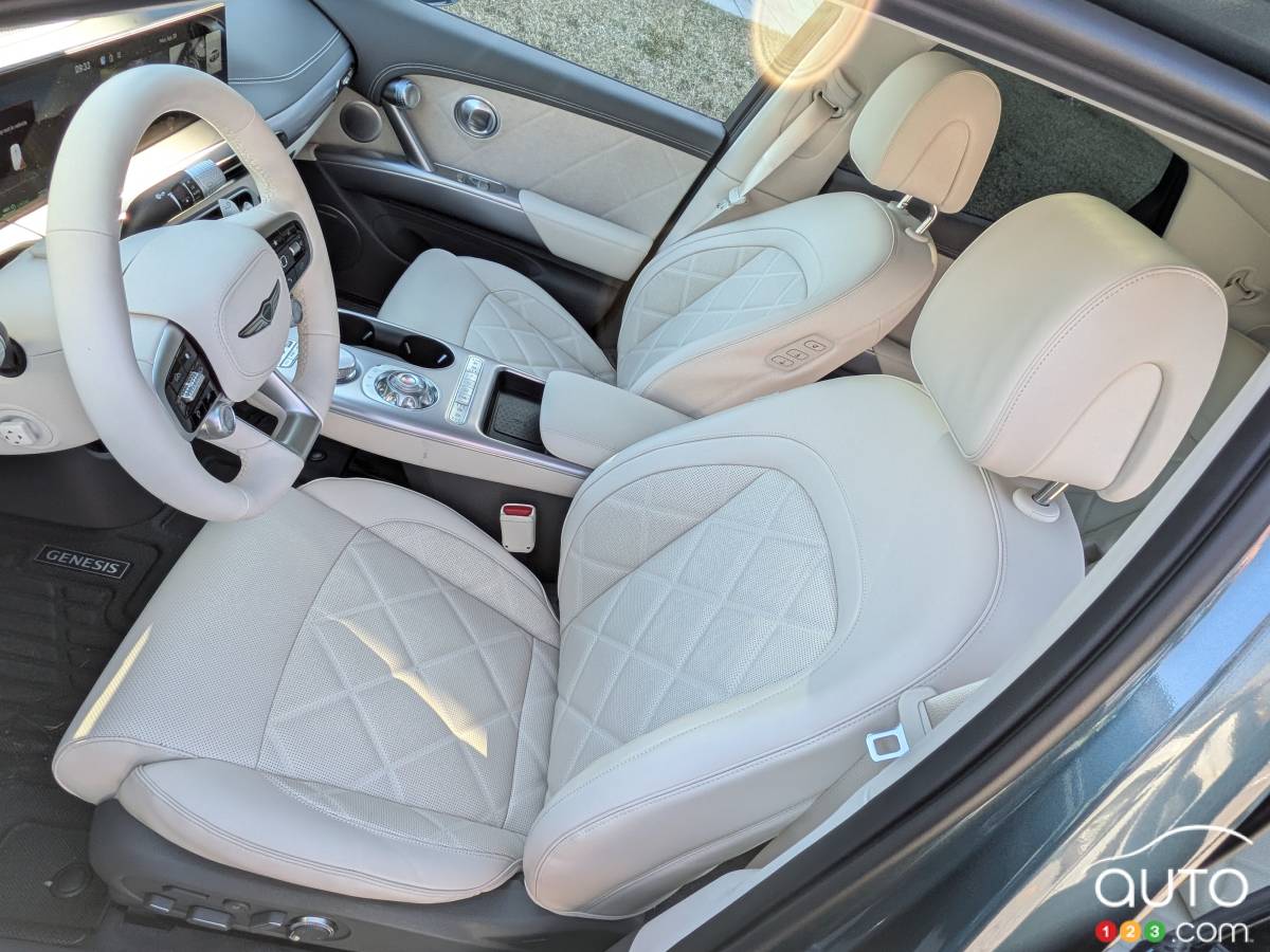 What Tech Feature Do New Car Buyers Most Want? Hint: Canadians Will Nod in Agreement