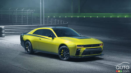 2027 Dodge Charger Super Bee: Return of an Iconic Name
