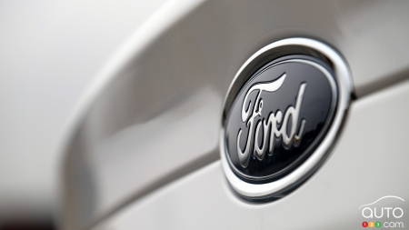 Ford Plans Affordable New Hybrid Crossover for 2029