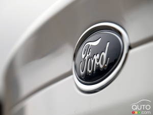 Ford prévoit un nouveau VUS hybride abordable pour 2029