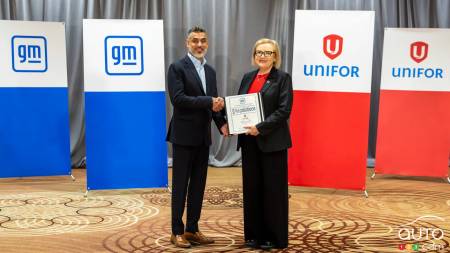 Unifor Aims to Bring Sierra Production to Oshawa as Contract Talks with GM Begin