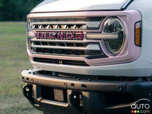 Ford Revives Plans for a Bronco Pickup Truck by 2030