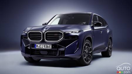 Could BMW’s XM Go the Way of the Dodo?