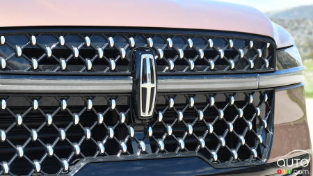 Lincoln Could Get its Premium Equivalent to the Bronco