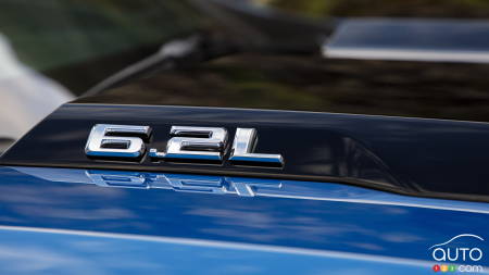 La NHTSA élargit son enquête sur 1 million de véhicules GM en raison de pannes du moteur V8