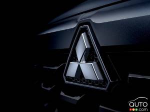 Mitsubishi’s Plans for Canada include Rugged Outlander Variant