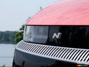 Hyundai Plans Mid-Tier Performance Models Between N and N-Line