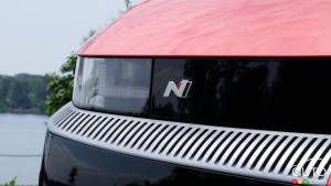 Hyundai prévoit des modèles de performance intermédiaires entre N et N-Line