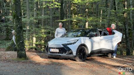 I Criss-Crossed Croatia in a C-HR… PHEV! (Part 2)