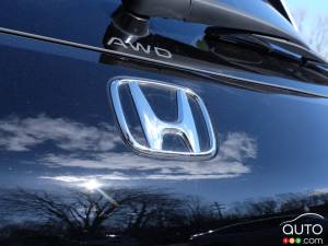 Honda pourrait développer un camion à châssis séparé basé sur Nissan… ou pas