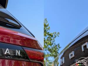 Honda and Nissan Make Friends, Announce New Partnership
