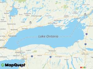 MapQuest Surges to Top of App Store Charts After Sticking to Lake Ontario