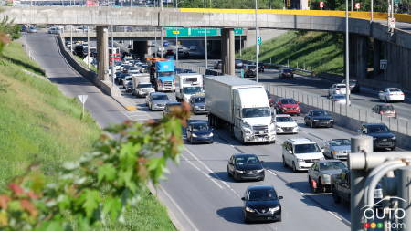 Ottawa prolonge le congé de la taxe d'accise sur l'essence jusqu'en 2027