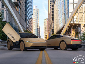 Tesla Launches Cybercab in Austin Under NHTSA Scrutiny